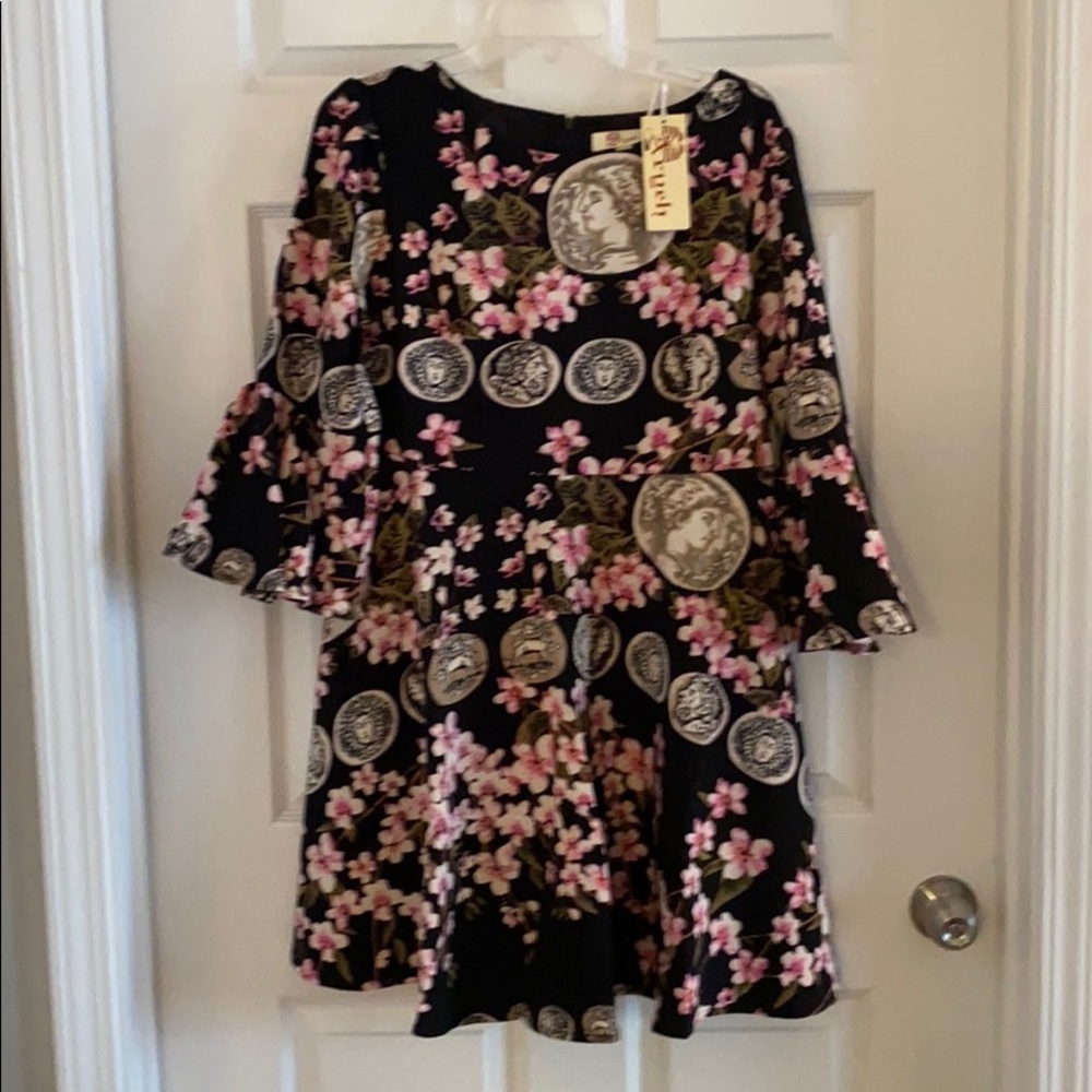 Aryeh Collection Dress